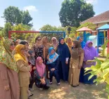 Indonesia, Erasmus plus