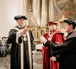 inauguracia dekana TF