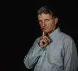 Ivan Gerát (foto TRUNI/Barbora Likavská)