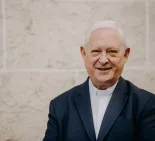 jozef kyselica sj, foto Barbora Likavská