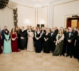 Ples Trnavskej univerzity