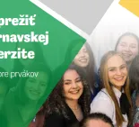Manuál pre prvákov: Ako prežiť na Trnavskej univerzite
