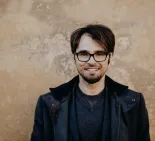 doc. Marek Káčer (foto: Barbora Likavská)