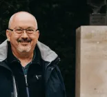 profesor Marek Šmid (foto Barbora Likavská)