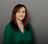 doc. JUDr. Marianna Novotná, PhD. univ. prof.