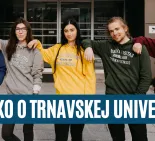 trnavská univerzita v trnave, foto: Barbora Likavská