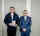 prof. Miloš Lichner