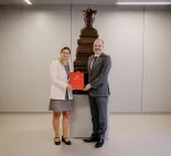 Univerzita posilňuje spoluprácu s Brazíliou