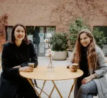 Nina Kelemenová, Tereza Švihoríková
