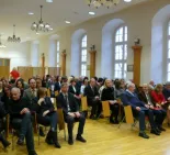 zamestnanci univerzity