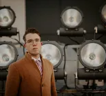 Patrik Ondrejech