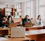 trnavská univerzita, právnická fakulta, online štátnice, Andrea Olšovská 