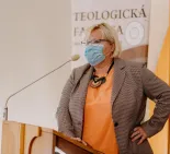 profesorka mária šmidová