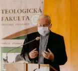 profesor Ladislav Csontos