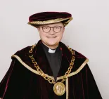 poverený rektor miloš lichner