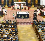 20 výročie obnovenia Trnavskej univerzity (2012)