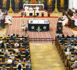 prof. Cyril Vasiľ, SJ,