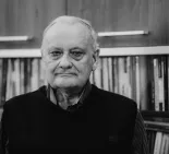 Jaroslav Slaný (foto Barbora Likavská)