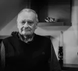 Jaroslav Slaný (foto Barbora Likavská)