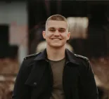 Richard Mažonas Vražedné psyché (foto Trnavská univerzita / Barbora Likavská)