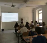 Učíme slovenský jazyk ukrajinských susedov 