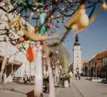 veľká noc 2022 trnava (foto TRUNI Barbora Likavská)