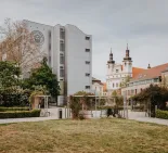 Trnavská univerzita v Trnave (foto Barbora Likavská)