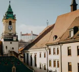 bratislava teologická fakulta, foto: Barbora Likavská