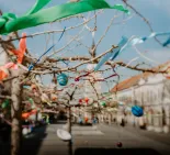 trnava veľká noc 2023 (foto Barbora Likavská)
