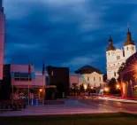 trnavská univerzita v trnave, foto: Barbora Likavská