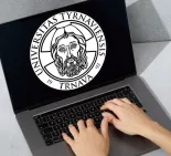 logo truni mockup