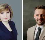 Andrea Olšovská, Erik Hrnčiarik, voľba rektora, TRUNI, Trnava, Trnavská univerzita, jún 2023