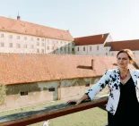 Henrieta Žažová (foto: Barbora Likavská)