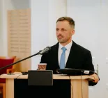 erik hrnčiarik, voľba rektora, 30. mája 2024