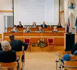 Opakovaná voľba rektora/rektorky TU 2023-2027