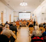 voľba rektora trnavskej univerzity október 2023