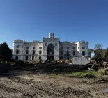 záchranný archeologický výskum Rusovce