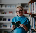 Zuzana Danišková (foto: Barbora Likavská)