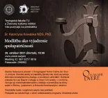Modlitba ako vyjadrenie spolupatričnosti