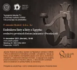 Ezdrášove listy a listy z Egypta: svedectvo prvotných foriem judaizmu v Perzskej ríši
