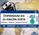 Štipendium