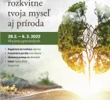 Týždeň slovenských knižníc 2022