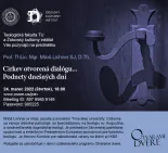 Cirkev otvorená dialógu