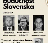Hoaxy a budúcnosť Slovenska