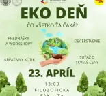 Eko deň