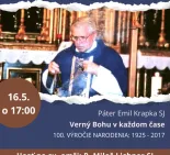 Prednáška prof. Milo Lichnera