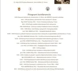 Medzinárodná konferencia