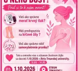 Pink október