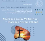 Náčrt symboliky Veľkej noci v Starom a Novom zákone