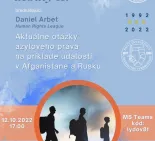 Truniverzitné debaty II.